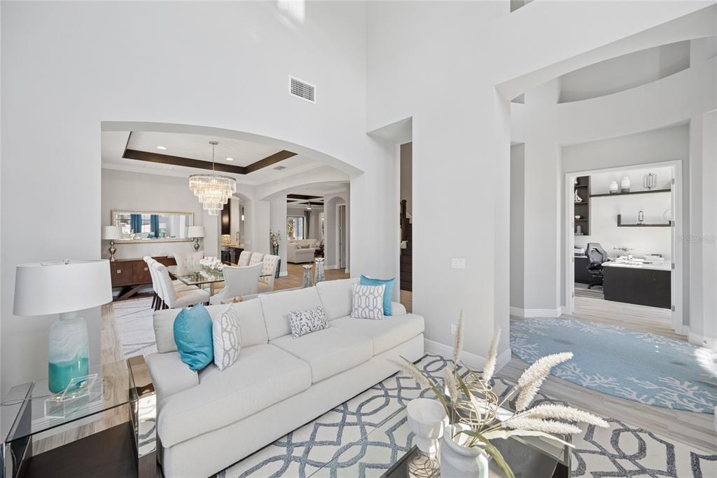 1316 Estancia Wds Loop Windermere, FL 34786 - Photo 33 of 63