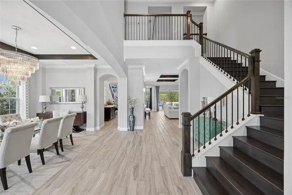 $2,380,000 | 1316 Estancia Wds Loop, Windermere, FL 34786