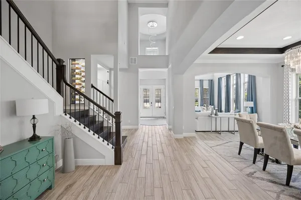 $2,380,000 | 1316 Estancia Wds Loop, Windermere, FL 34786