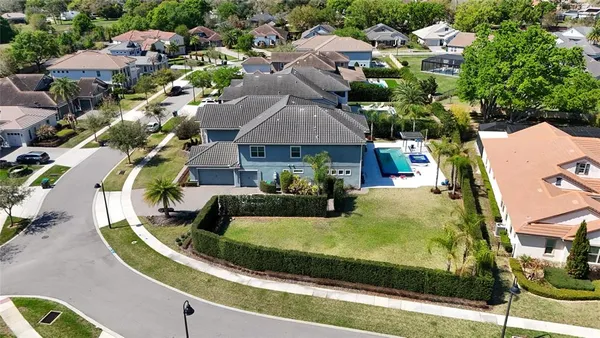 $2,380,000 | 1316 Estancia Wds Loop, Windermere, FL 34786