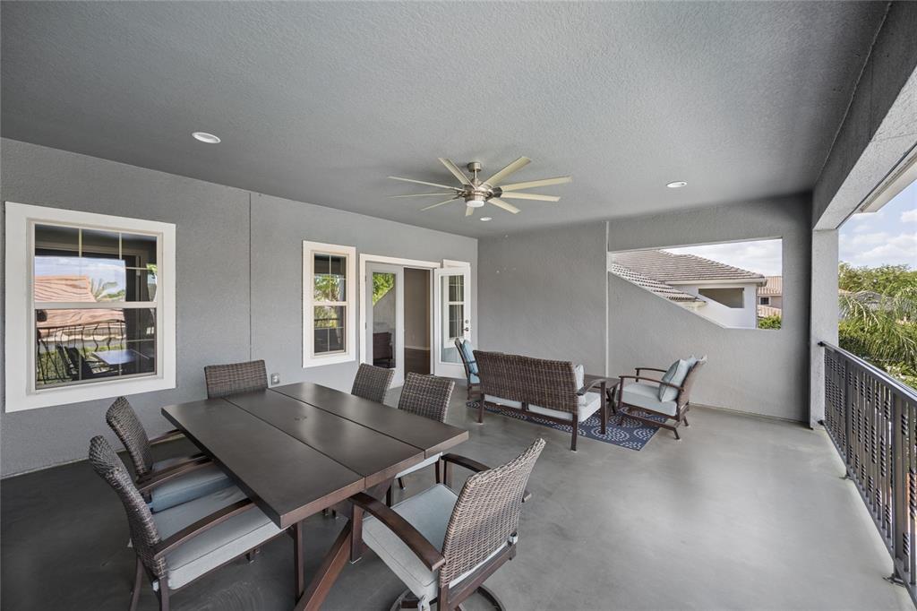 1316 Estancia Wds Loop Windermere, FL 34786 - Photo 46 of 63