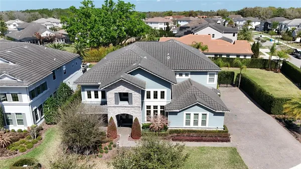 $2,380,000 | 1316 Estancia Wds Loop, Windermere, FL 34786