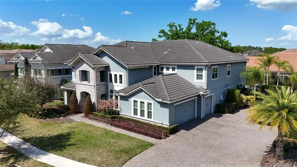 $2,380,000 | 1316 Estancia Wds Loop, Windermere, FL 34786