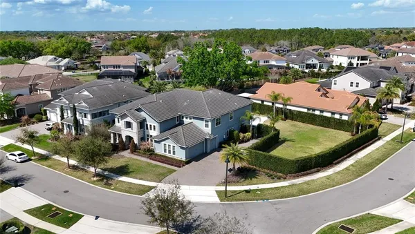 $2,380,000 | 1316 Estancia Wds Loop, Windermere, FL 34786
