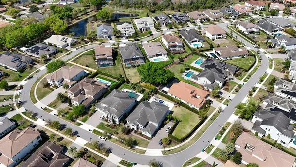 $2,380,000 | 1316 Estancia Wds Loop, Windermere, FL 34786