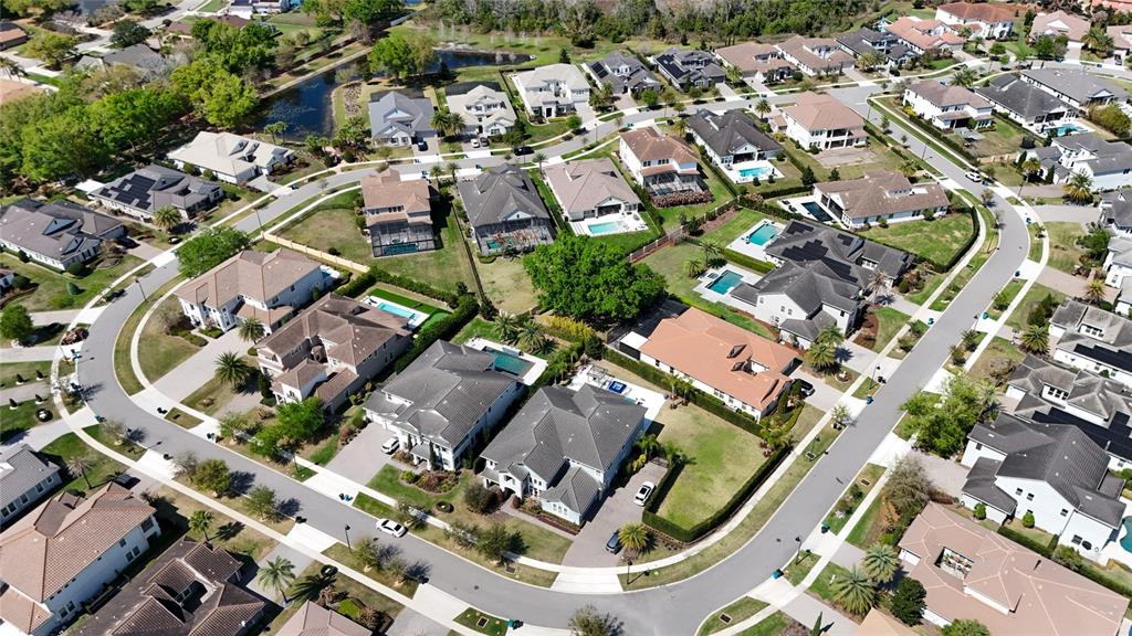 1316 Estancia Wds Loop Windermere, FL 34786 - Photo 62 of 63