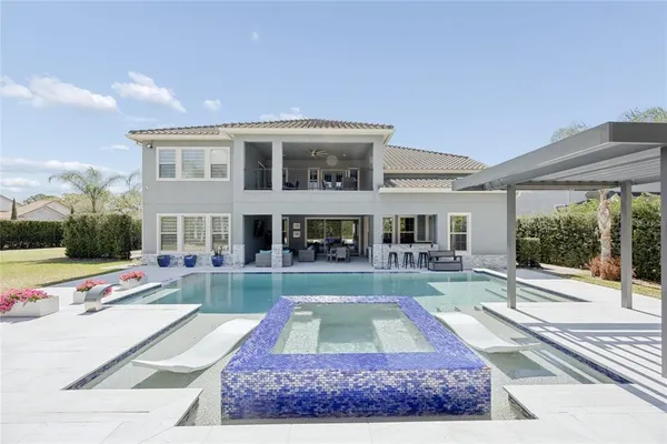 $2,380,000 | 1316 Estancia Wds Loop, Windermere, FL 34786