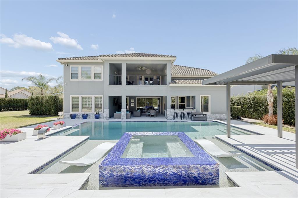 1316 Estancia Wds Loop Windermere, FL 34786 - Photo 7 of 63