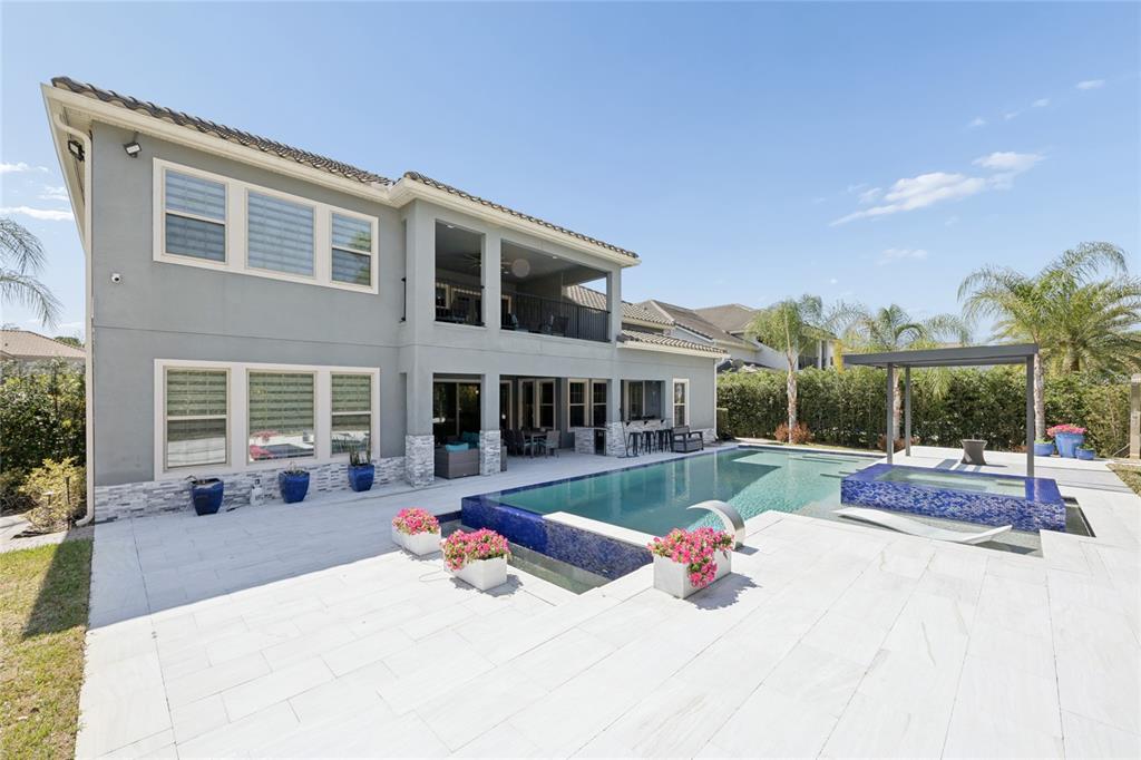 1316 Estancia Wds Loop Windermere, FL 34786 - Photo 8 of 63