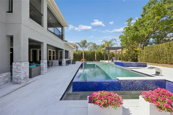 $2,380,000 | 1316 Estancia Wds Loop, Windermere, FL 34786