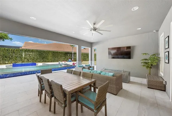 $2,380,000 | 1316 Estancia Wds Loop, Windermere, FL 34786