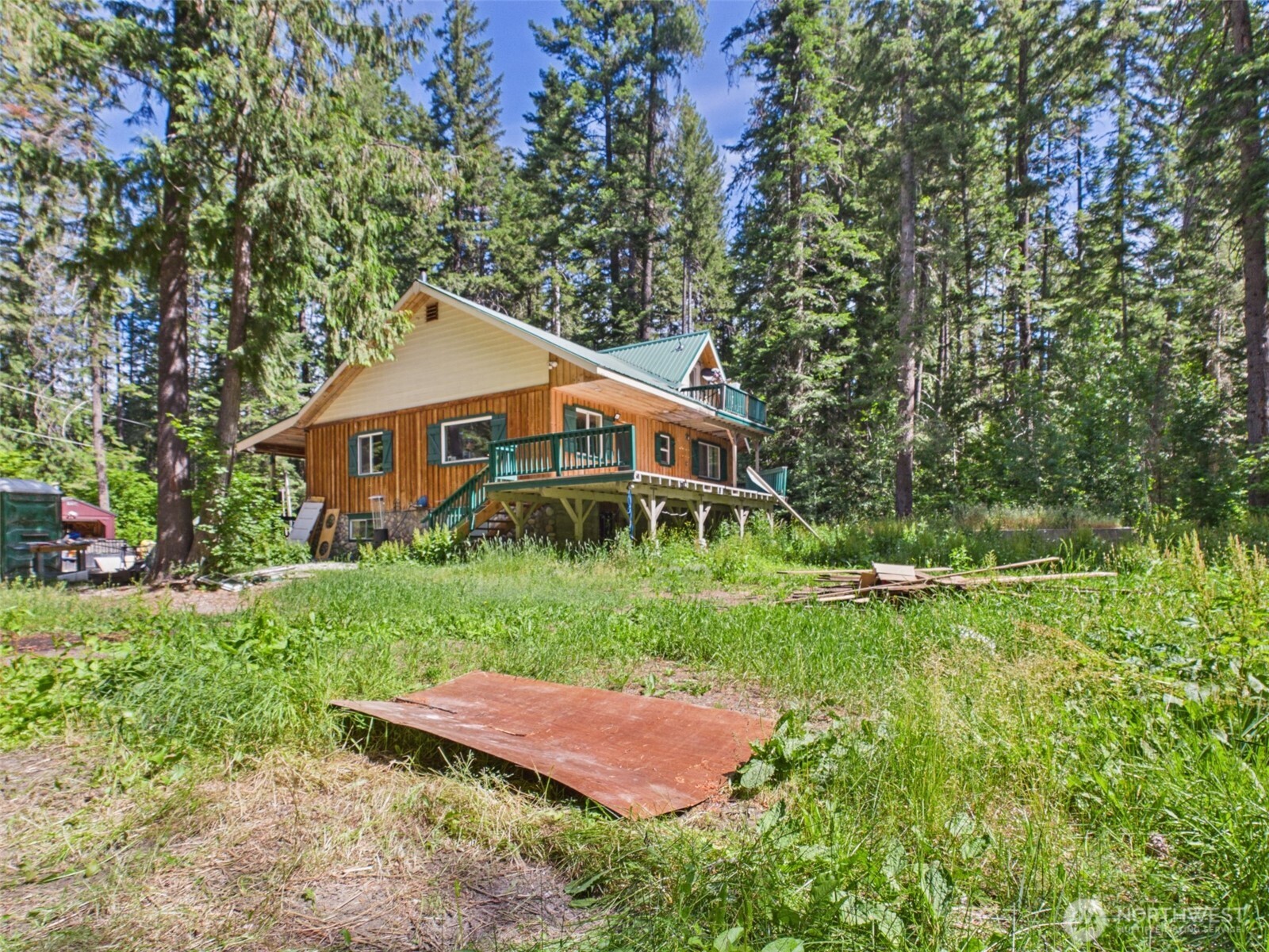 13995 Brae Burn Road Leavenworth, WA 98826 - Photo 27 of 39