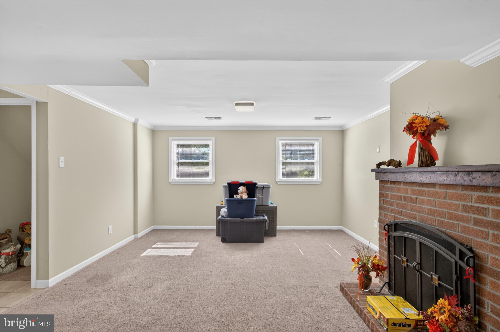 222 White Hall Road Elkton, MD 21921 - Photo 21 of 38 Family Room Lower Level
