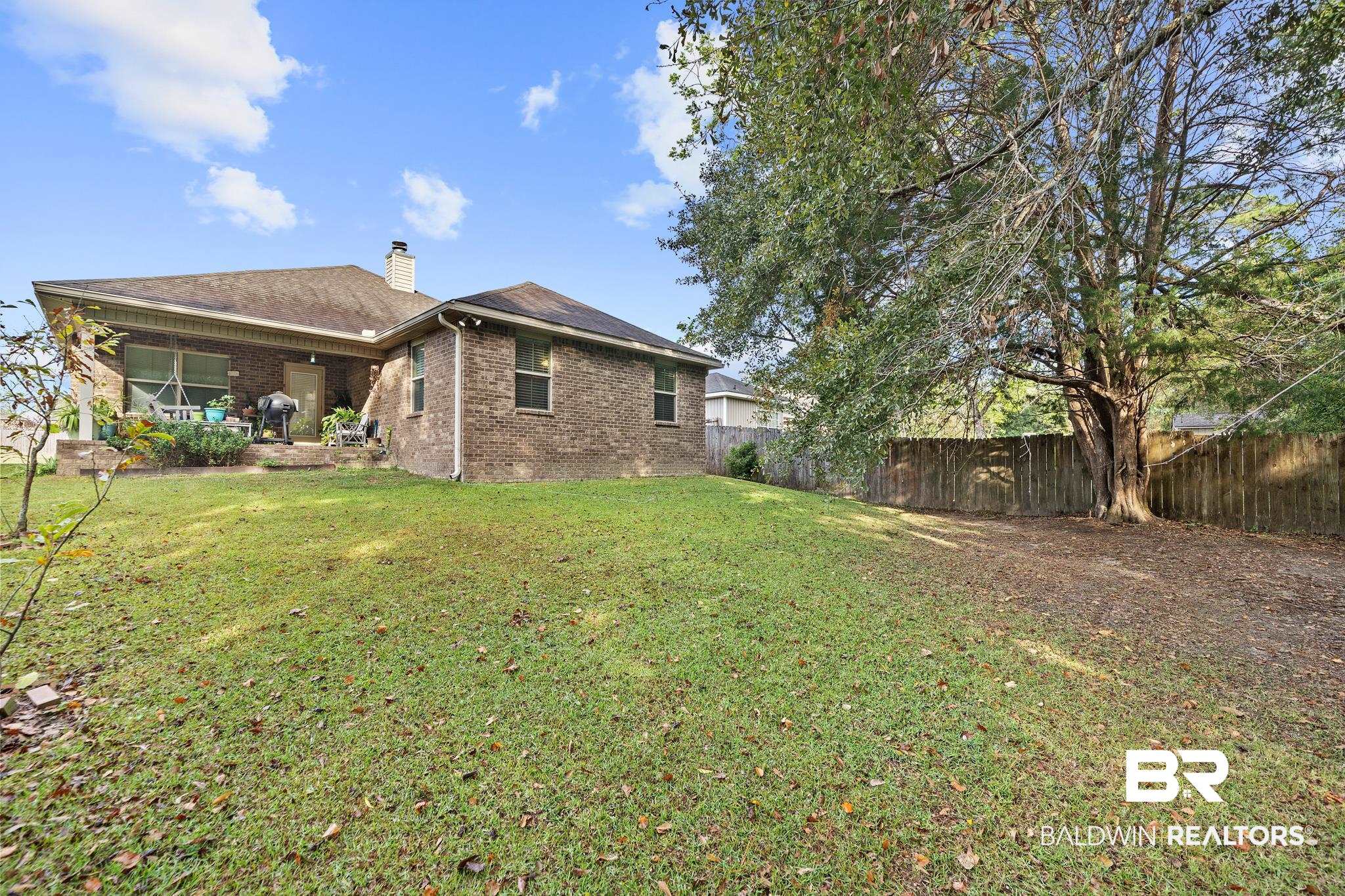 16241 Trace Drive Loxley, AL 36551 - Photo 16 of 18