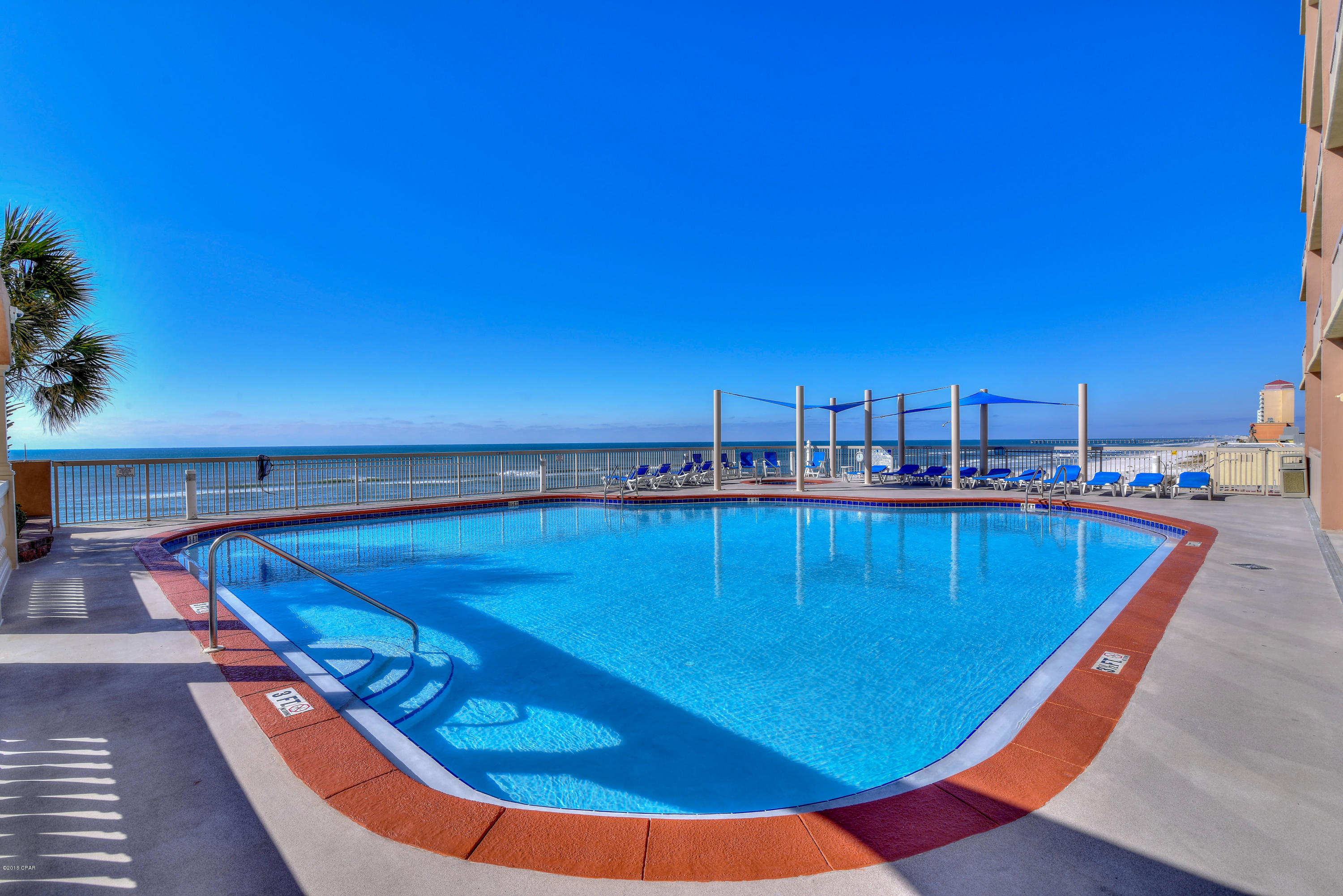14825 Front Beach Road, Unit 2104 Panama City Beach, FL 32413 - Photo 33 of 44