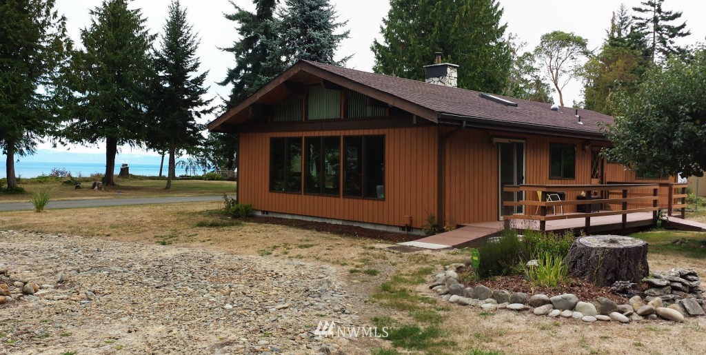 80 Fox Point Road Port Angeles, WA 98363 - Photo 1 of 22 Gallery Image 1