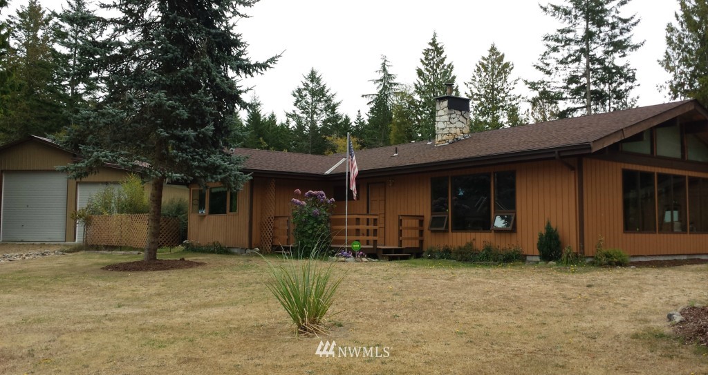 80 Fox Point Road Port Angeles, WA 98363 - Photo 2 of 22 Gallery Image 2
