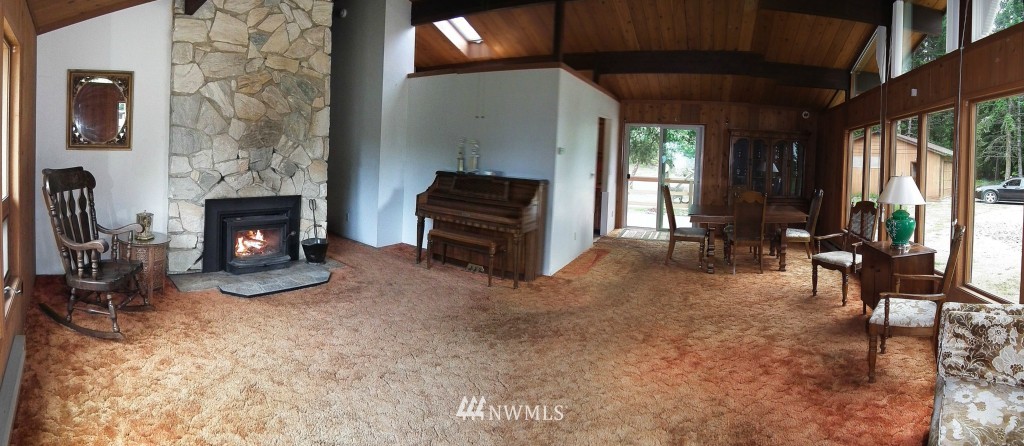80 Fox Point Road Port Angeles, WA 98363 - Photo 5 of 22 Gallery Image 5