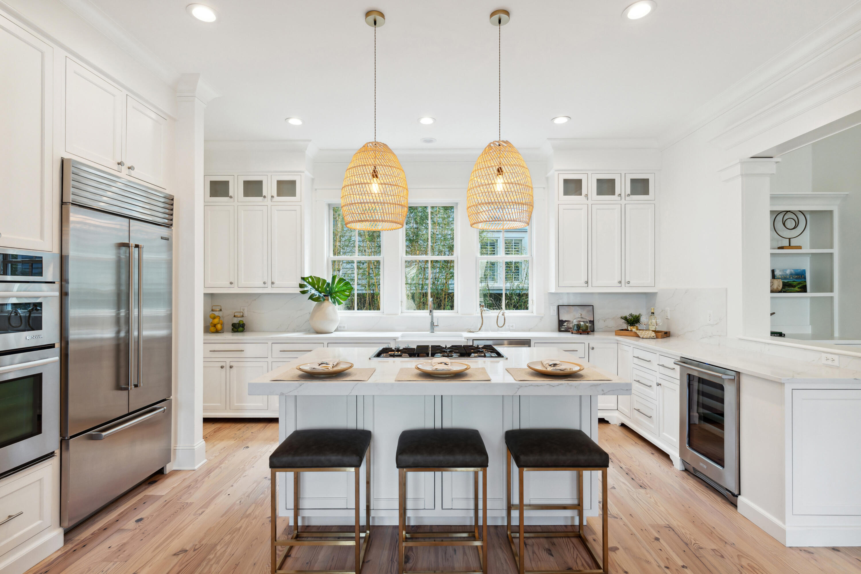 26 Mises Street Mount Pleasant, SC 29464 - Photo 9 of 49 26MisesSt-KeenEyeMarketing-015