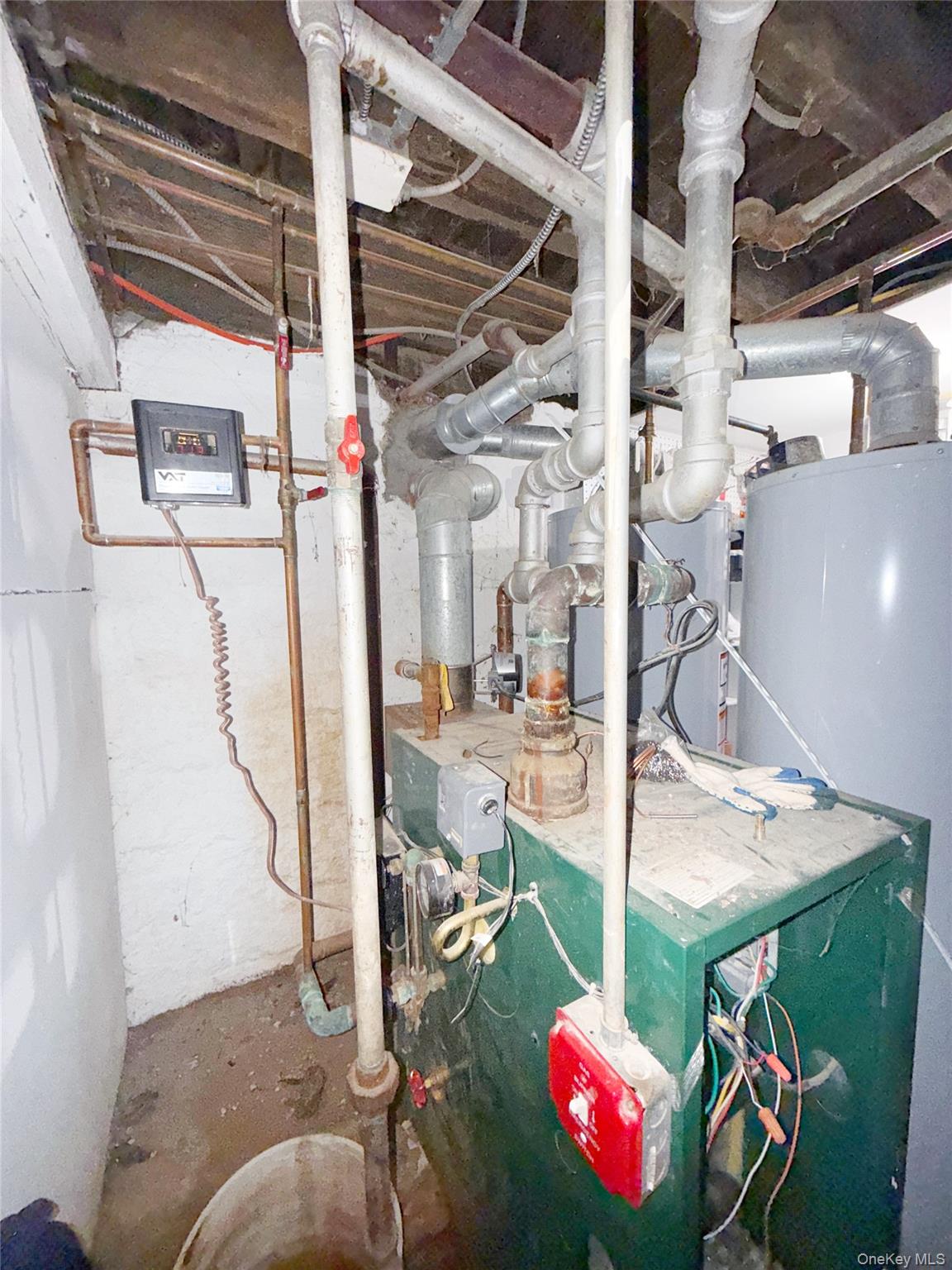 110-39 156th Street Queens, NY 11433 - Photo 20 of 27 a view of yard