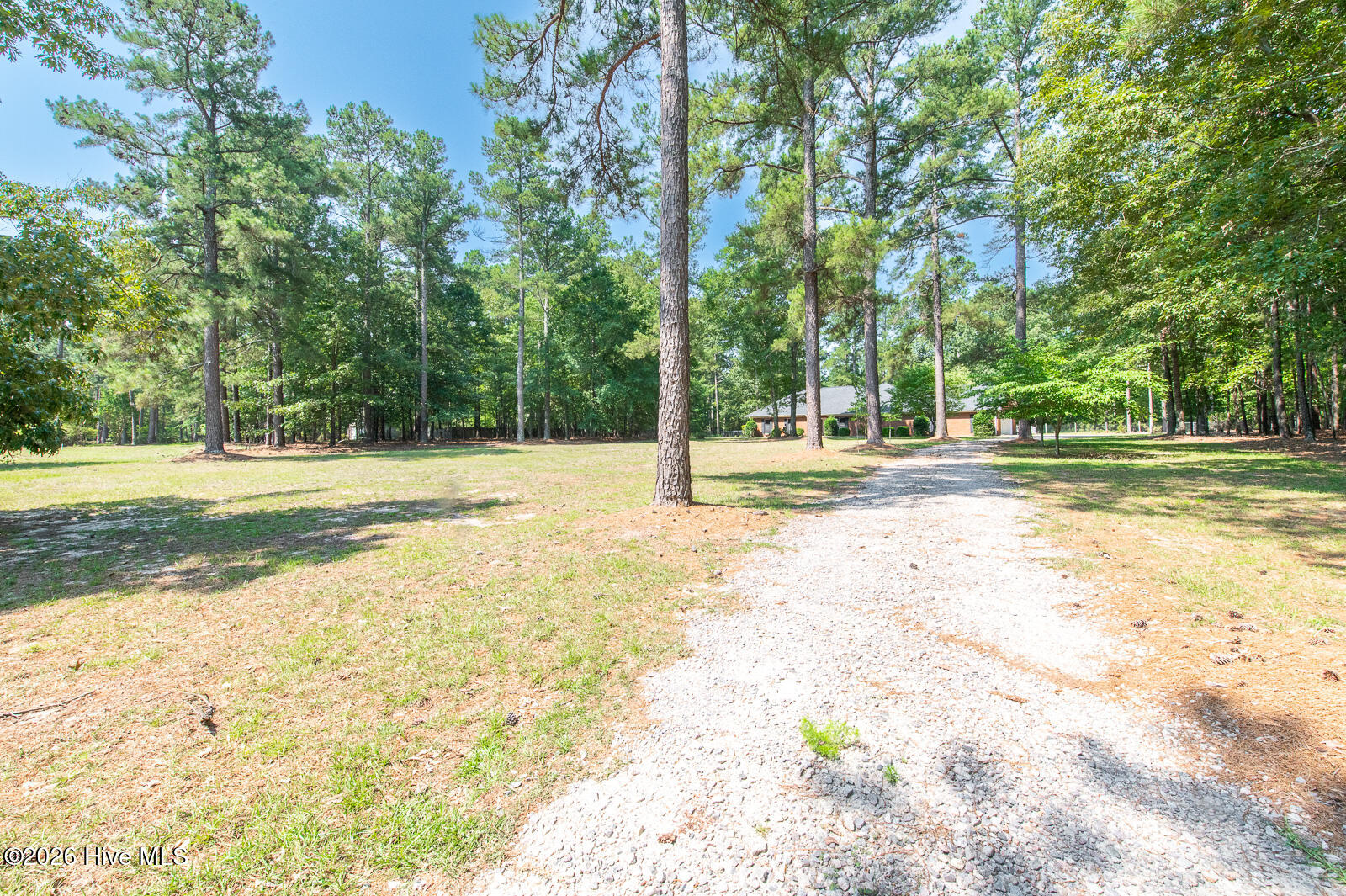 2170 Cullum Trail Road Aiken, SC 29803 - Photo 27 of 32