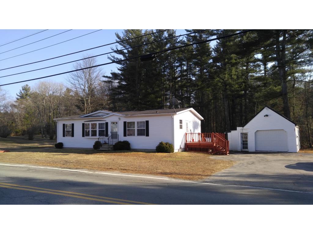 16 N Road Kingston, NH 03848 - Photo 1 of 12 Gallery Image 1