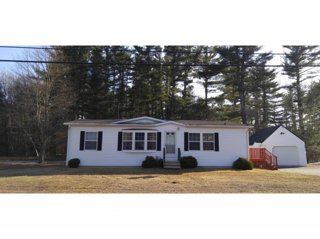16 N Road Kingston, NH 03848 - Photo 3 of 12 Gallery Image 3