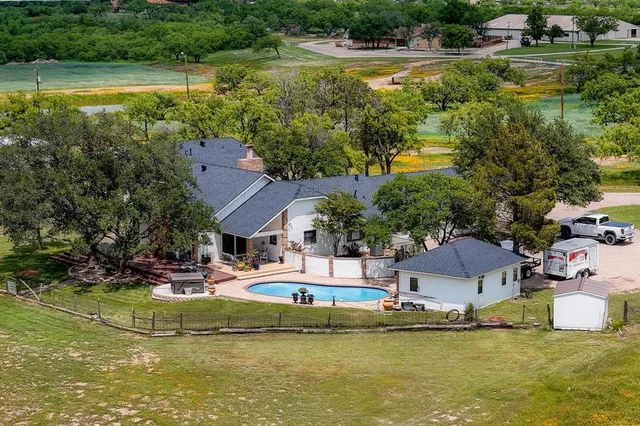 $949,000 | 310 Foothill Road, Abilene, TX 79602