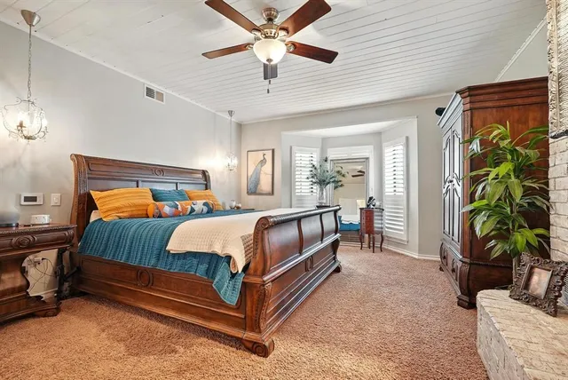 $949,000 | 310 Foothill Road, Abilene, TX 79602