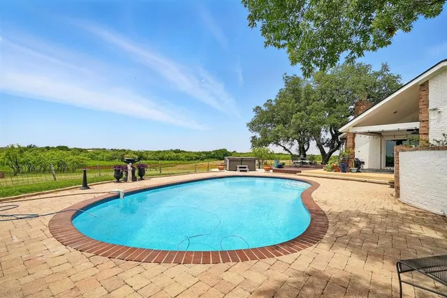 $949,000 | 310 Foothill Road, Abilene, TX 79602