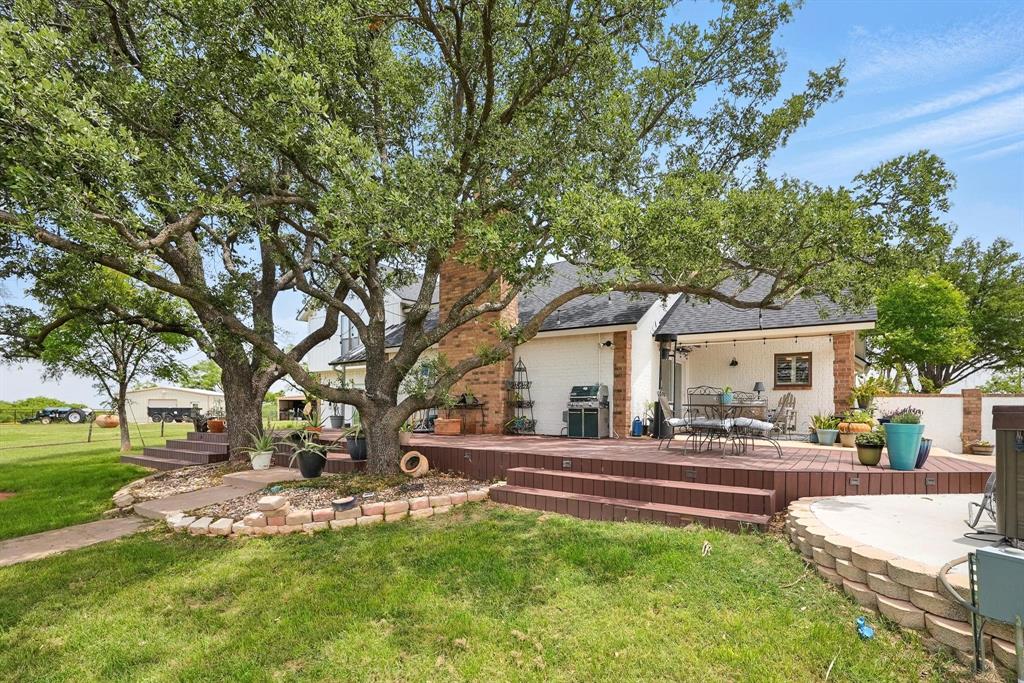 310 Foothill Road Abilene, TX 79602 - Photo 34 of 40