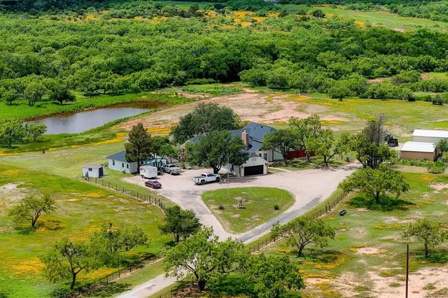 $949,000 | 310 Foothill Road, Abilene, TX 79602