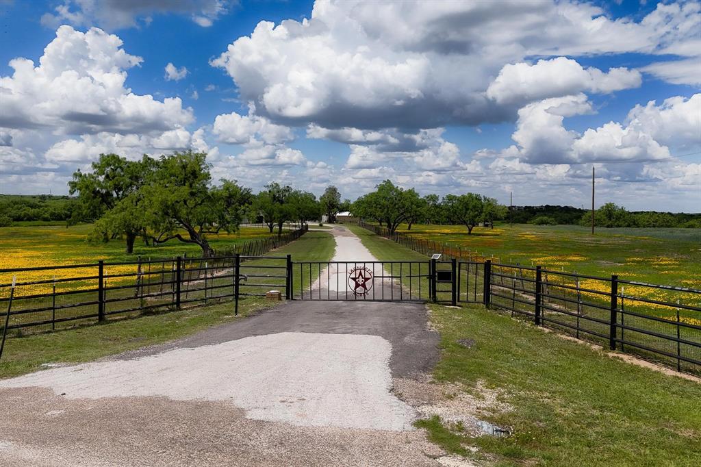 310 Foothill Road Abilene, TX 79602 - Photo 40 of 40 Gated entrance