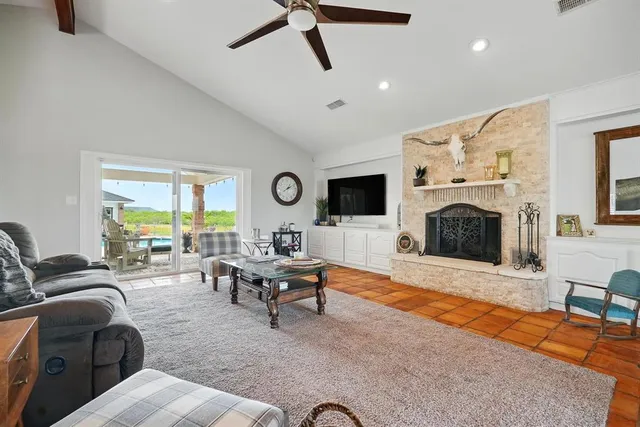 $949,000 | 310 Foothill Road, Abilene, TX 79602