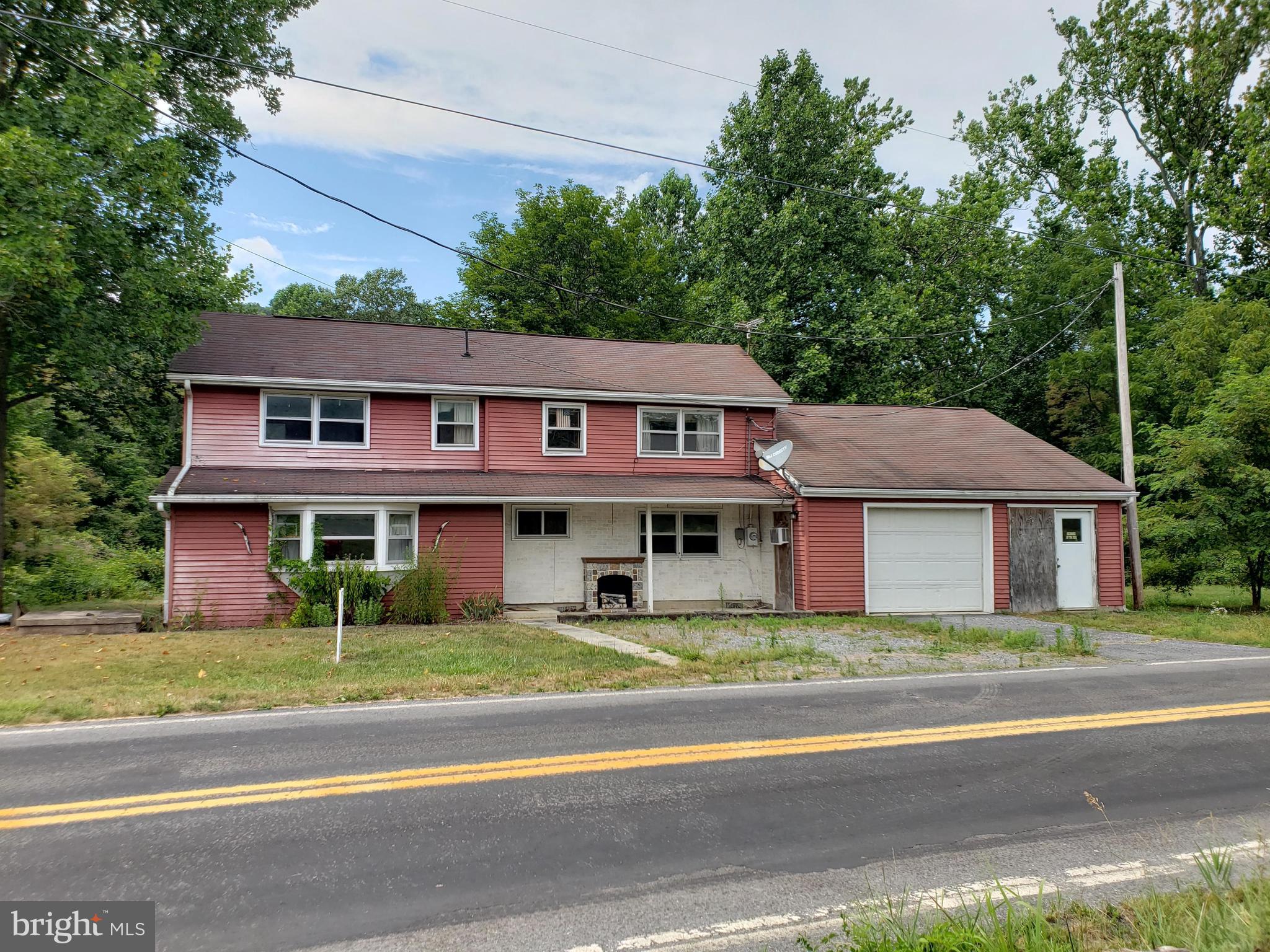 2613 Back Hollow Road Blain, PA 17006 - Photo 1 of 28 Gallery Image 1