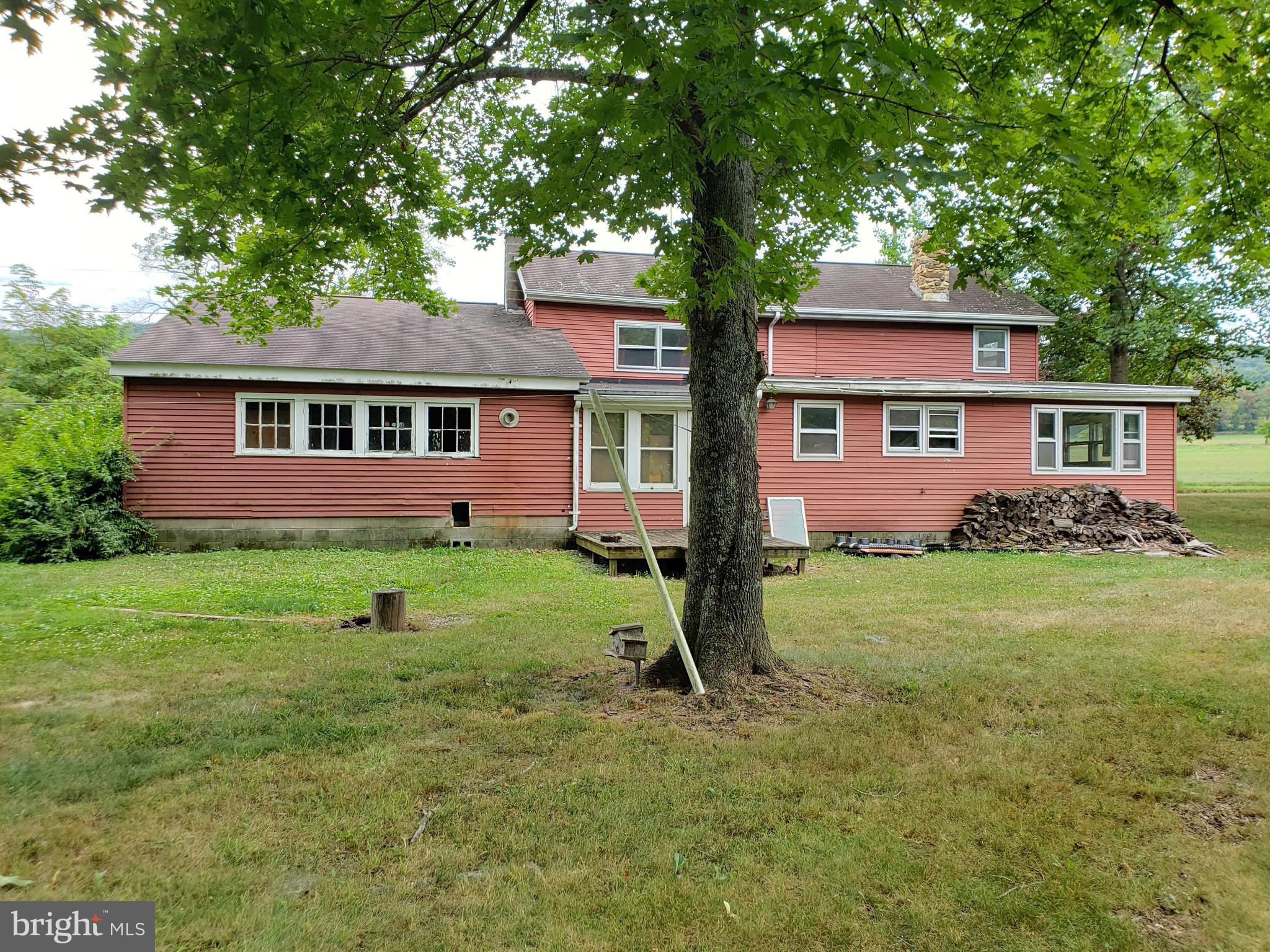 2613 Back Hollow Road Blain, PA 17006 - Photo 2 of 28 Gallery Image 2