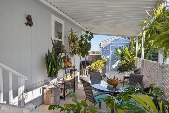 an aerial view of a city with lots of residential buildings