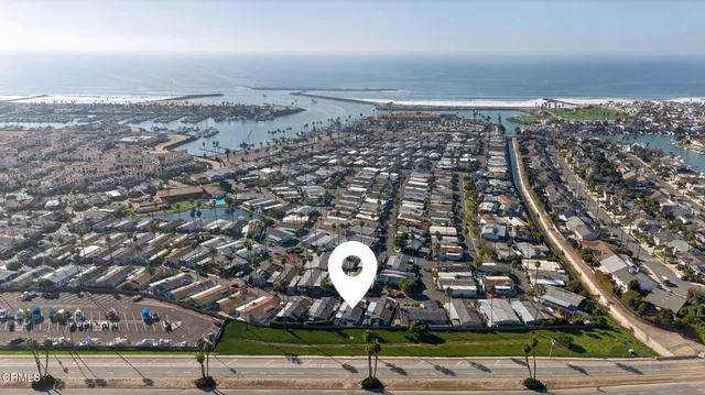 a view of outdoor space and swimming pool