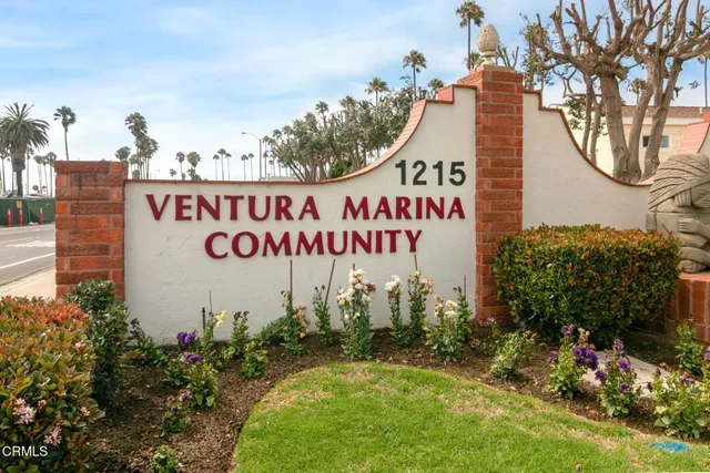 $585,900 | 1215 Anchors Way Drive, Unit 44, Ventura, CA 93001