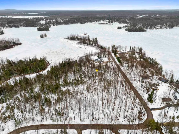 $525,000 | 17560 Bass Point Lane, Townsend, WI 54175