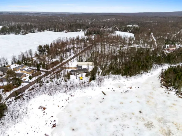 $525,000 | 17560 Bass Point Lane, Townsend, WI 54175