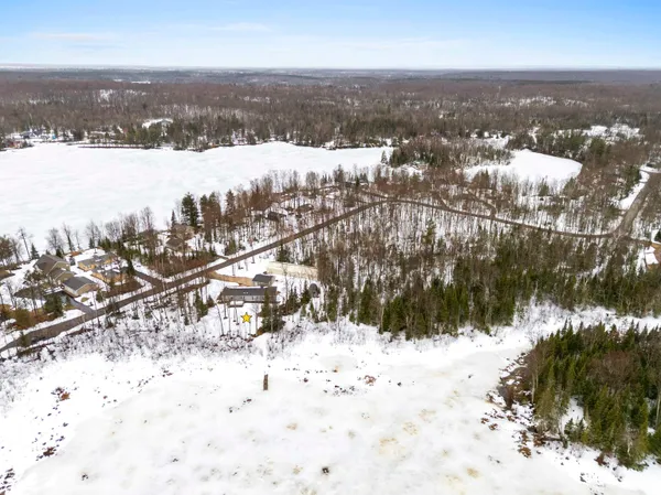 $525,000 | 17560 Bass Point Lane, Townsend, WI 54175