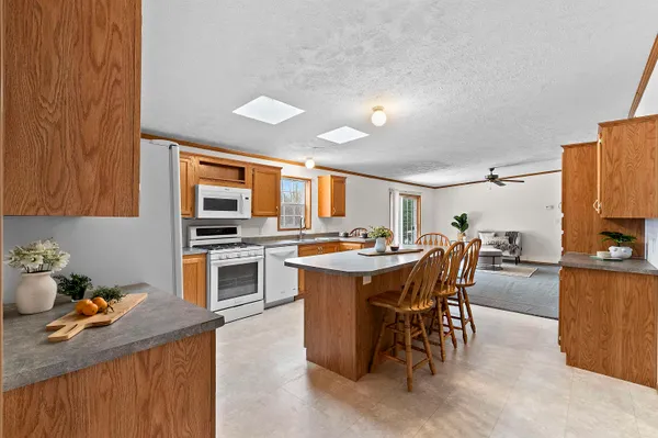 $525,000 | 17560 Bass Point Lane, Townsend, WI 54175