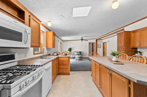 $525,000 | 17560 Bass Point Lane, Townsend, WI 54175