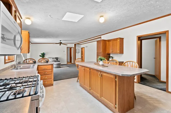$525,000 | 17560 Bass Point Lane, Townsend, WI 54175