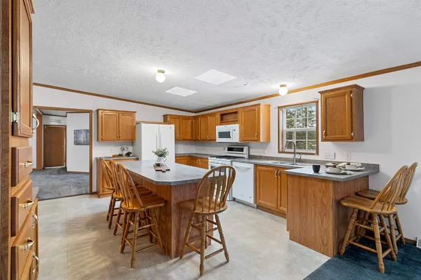 $525,000 | 17560 Bass Point Lane, Townsend, WI 54175