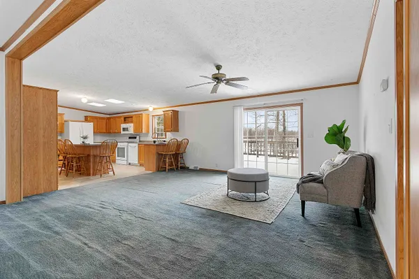 $525,000 | 17560 Bass Point Lane, Townsend, WI 54175