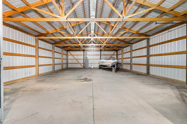 $525,000 | 17560 Bass Point Lane, Townsend, WI 54175