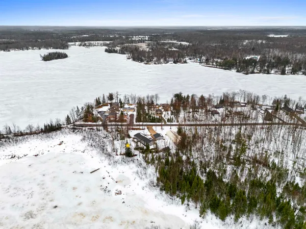 $525,000 | 17560 Bass Point Lane, Townsend, WI 54175