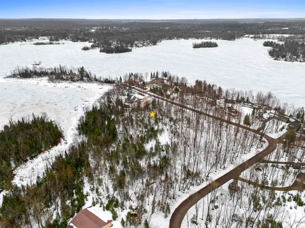 $525,000 | 17560 Bass Point Lane, Townsend, WI 54175